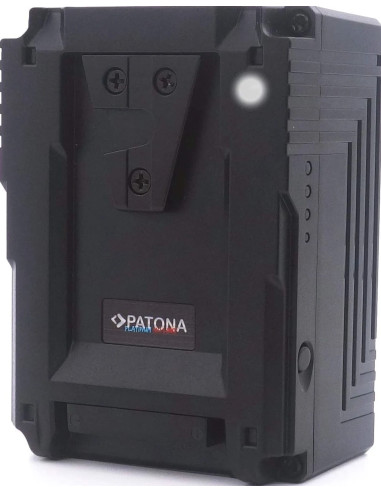 Platinum Nano V95 V-MOUNT 95WH