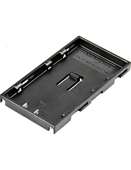 BH-P1 Adattatore Per Batterie Panasonic