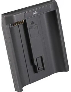 Adattatore caricabatteria per Sony NP-FW50