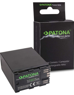 BP-A60 Premium 6900mAh