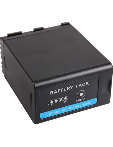 BP-A60 Premium 6900mAh