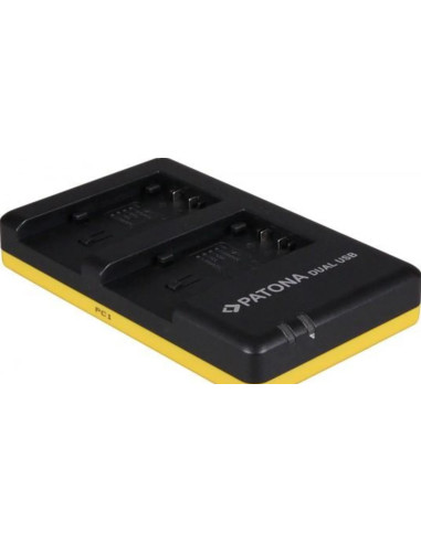 Batteria per Videocamera DC