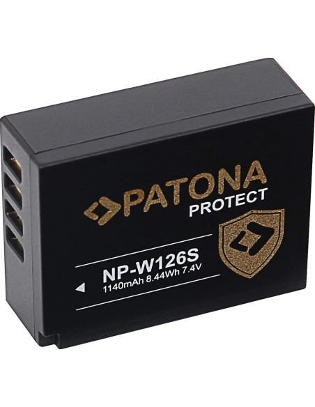 NP-W126S Protect