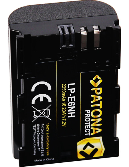 LP-E6NH Protect