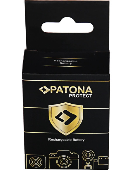 LP-E6NH Protect