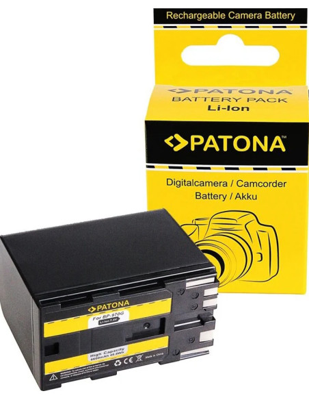 BP-970G