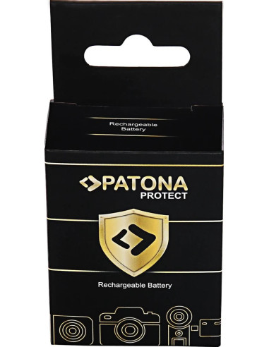 Protect EN-EL18D 3500 mAh