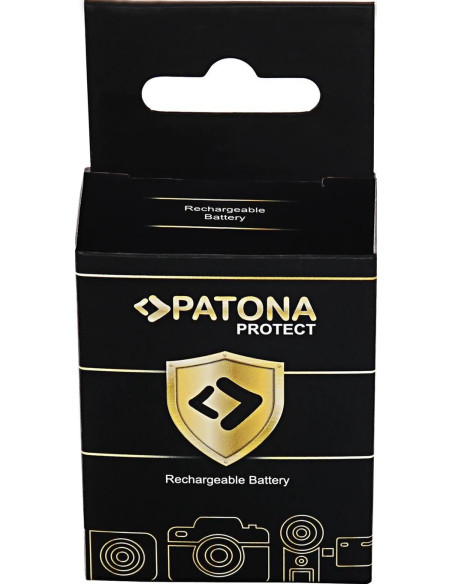 Protect EN-EL18D 3500 mAh