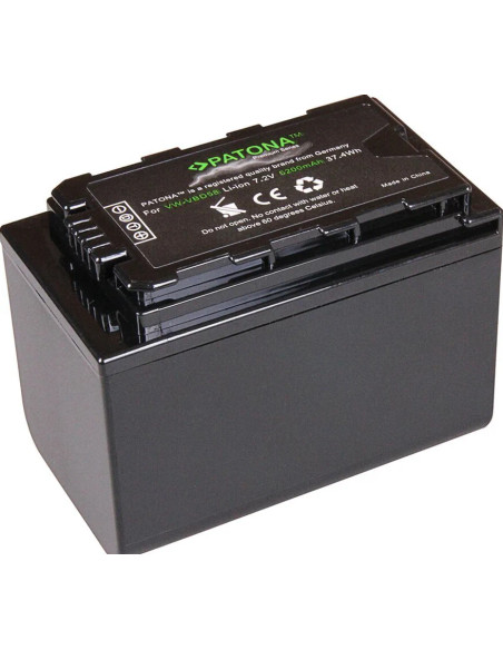 Premium VW-VBD58 AJ-PX270 AG-AC8EJ VW-VBD58E-K
