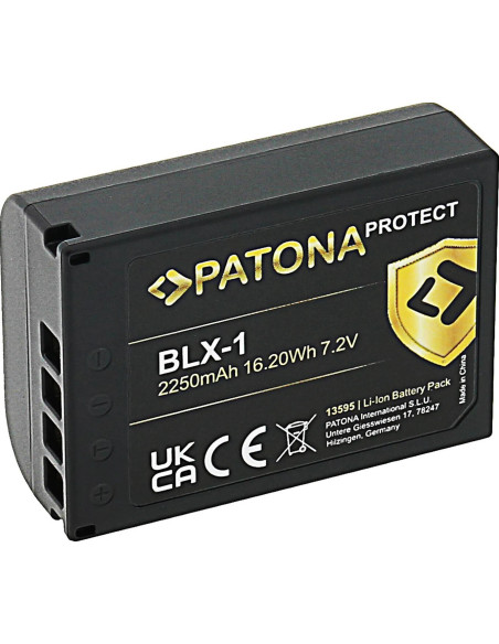 BLX-1 Protect