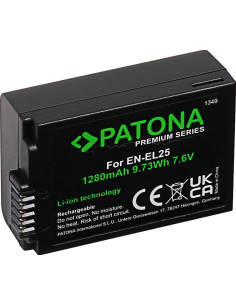 EN-EL25 Premium