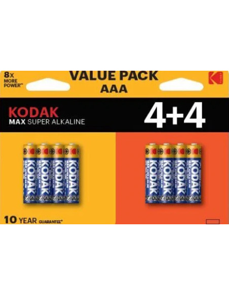 30419896 Batteria per uso domestico Mini Stilo AAA