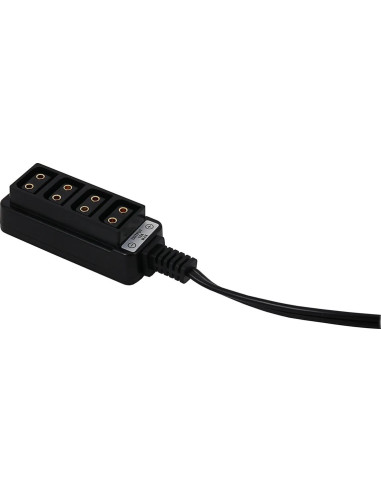 Adattatore / Splitter D-TAP HUB 4 Porte
