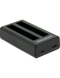 1423 carica batterie Caricatore per batteria USB