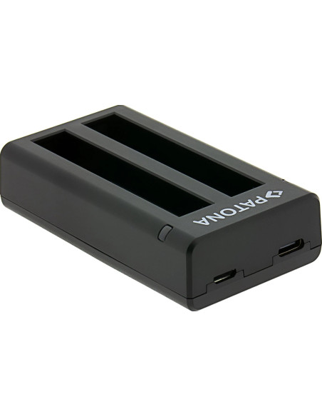 1423 carica batterie Caricatore per batteria USB