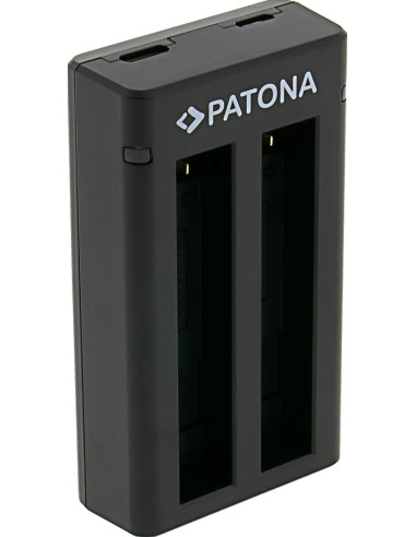 1423 carica batterie Caricatore per batteria USB