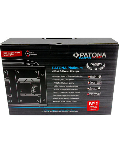 1735 carica batterie Caricatore per batteria AC