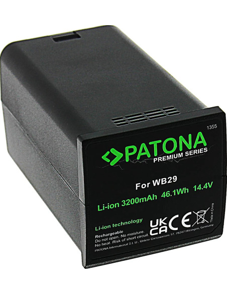 Premium WB29 Godox