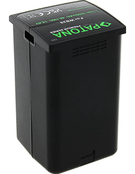 Premium WB29 Godox