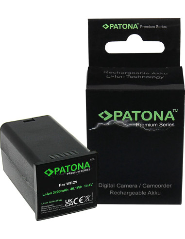 Premium WB29 Godox