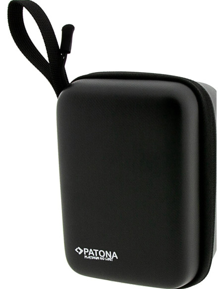Batteria Platinum V-Mount BP-75W PD65 74Wh USB-C USB-A 2xD-Tap DC-out