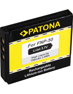 NP-50