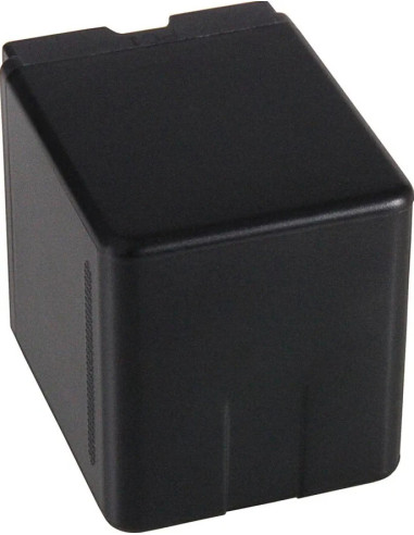 1105 Batteria per fotocamera/videocamera Ioni di Litio 2500 mAh