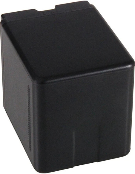 1105 Batteria per fotocamera/videocamera Ioni di Litio 2500 mAh