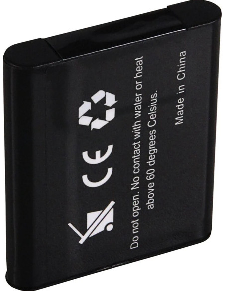 1199 Batteria per fotocamera/videocamera Ioni di Litio 770 mAh
