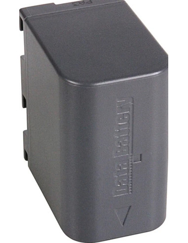 1121 Batteria per fotocamera/videocamera Ioni di Litio 2190 mAh