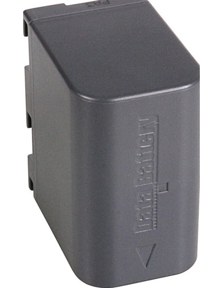 1121 Batteria per fotocamera/videocamera Ioni di Litio 2190 mAh