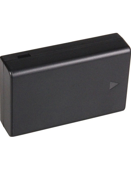 1187 Batteria per fotocamera/videocamera Ioni di Litio 900 mAh