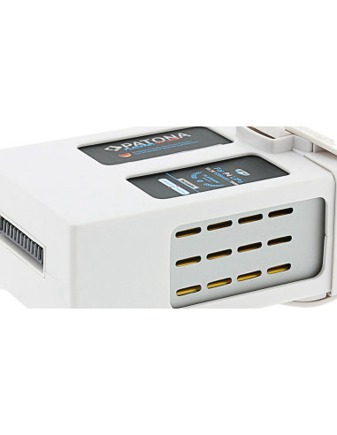6734 ricambi e accessorio per droni Batteria