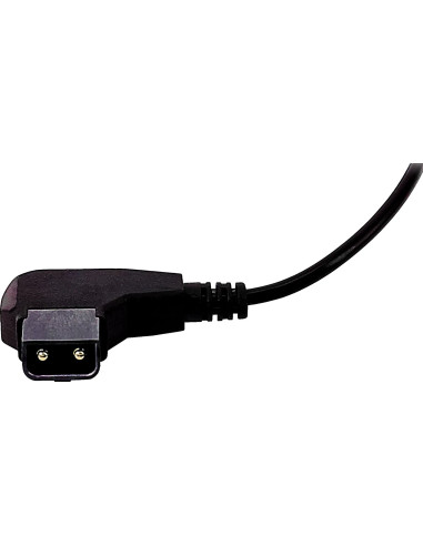 Adattatore D-TAP per batteria NP-F