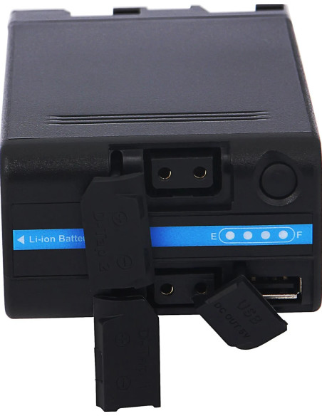 BP-U100