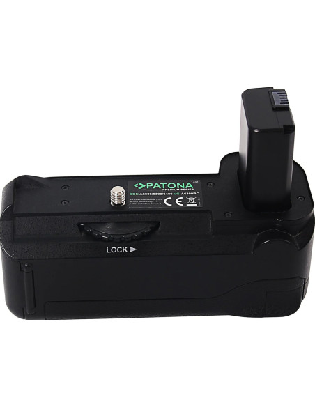 Premium Battery Grip per VG-A6300 Sony A6000 A6300 A6500