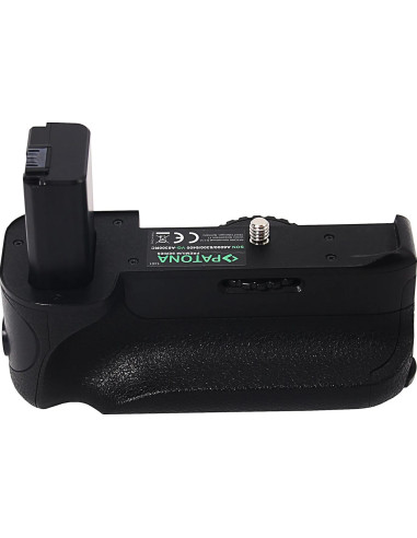 Premium Battery Grip per VG-A6300 Sony A6000 A6300 A6500