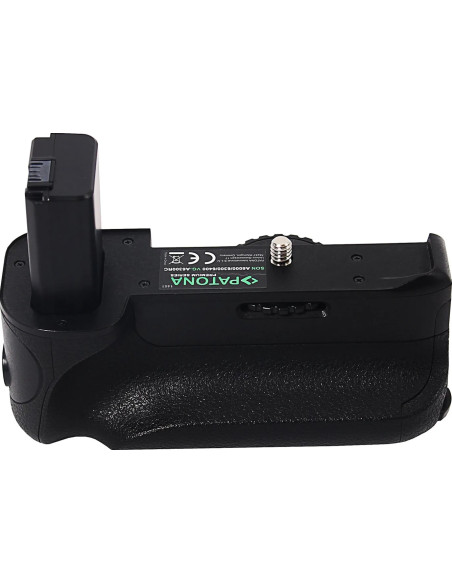 Premium Battery Grip per VG-A6300 Sony A6000 A6300 A6500
