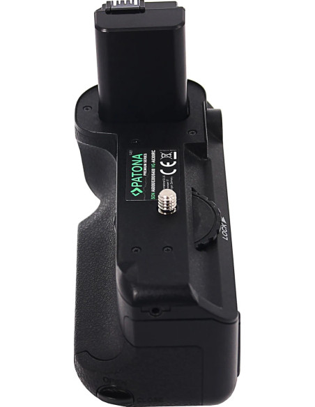 Premium Battery Grip per VG-A6300 Sony A6000 A6300 A6500