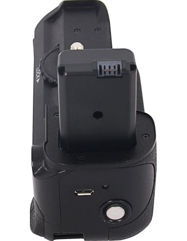 Premium Battery Grip per VG-A6300 Sony A6000 A6300 A6500
