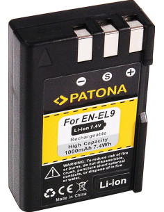 EN-EL9