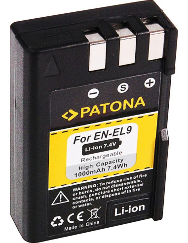 EN-EL9
