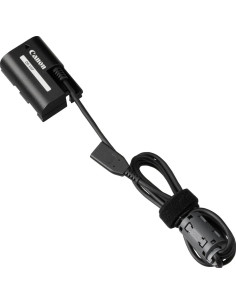 DR-E6P DC coupler