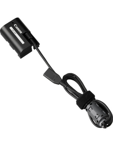 DR-E6P DC coupler
