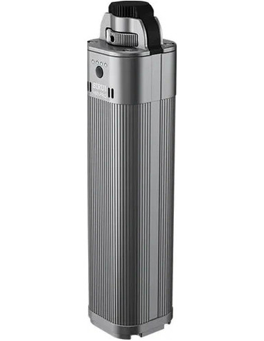 H99 PRO 166W HIGH-POWER HANDGRIP BATTERY CON D-TAP E USB-C OUT