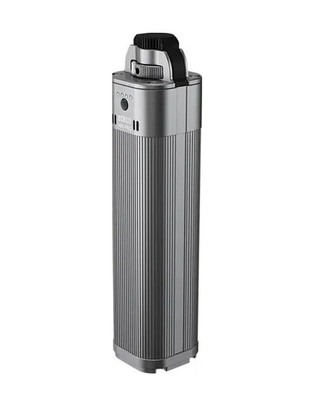 H99 PRO 166W HIGH-POWER HANDGRIP BATTERY CON D-TAP E USB-C OUT