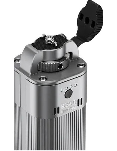 H99 PRO 166W HIGH-POWER HANDGRIP BATTERY CON D-TAP E USB-C OUT