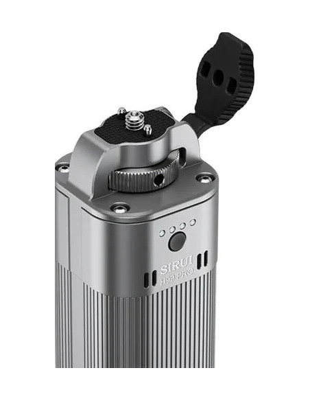 H99 PRO 166W HIGH-POWER HANDGRIP BATTERY CON D-TAP E USB-C OUT