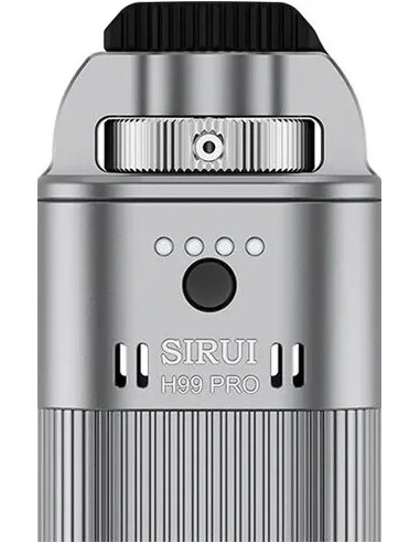 H99 PRO 166W HIGH-POWER HANDGRIP BATTERY CON D-TAP E USB-C OUT