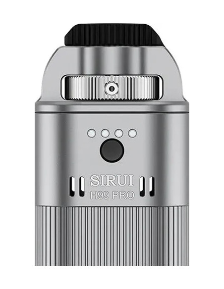 H99 PRO 166W HIGH-POWER HANDGRIP BATTERY CON D-TAP E USB-C OUT